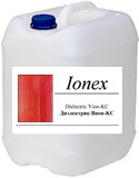   Ionex Vion- (-)   () 